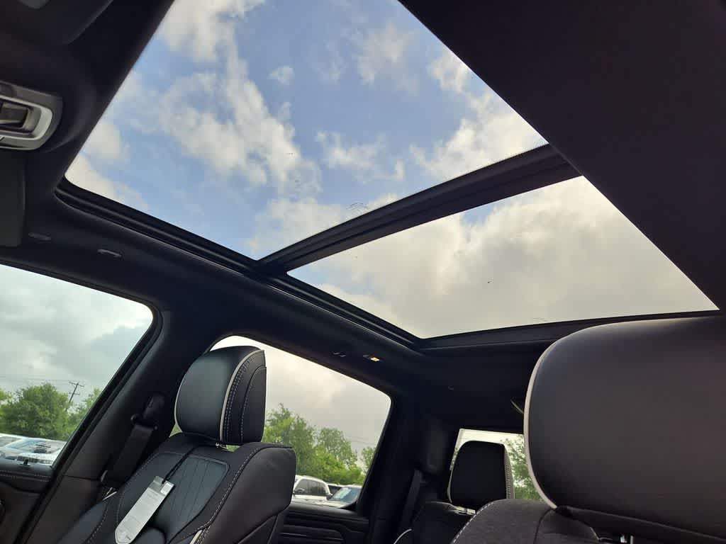 Thumbnail: 2026 RAM 1500 - 20