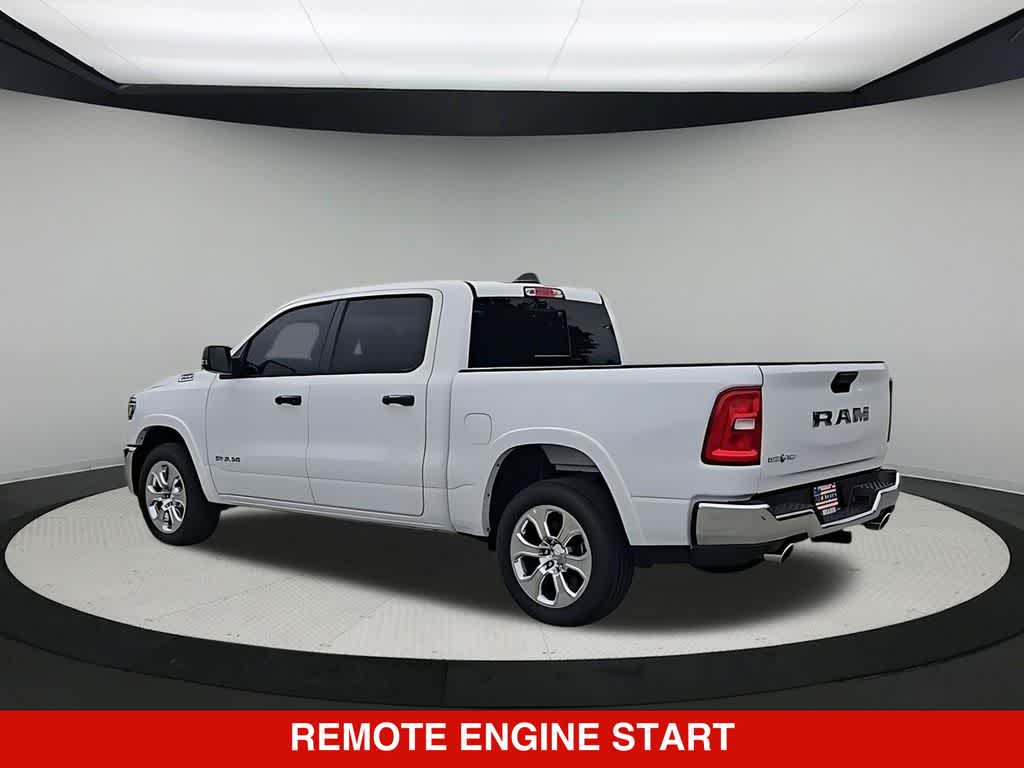 Thumbnail: 2026 RAM 1500 - 6
