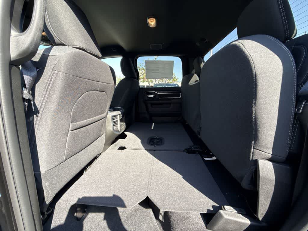 Thumbnail: 2026 RAM 2500 - 13