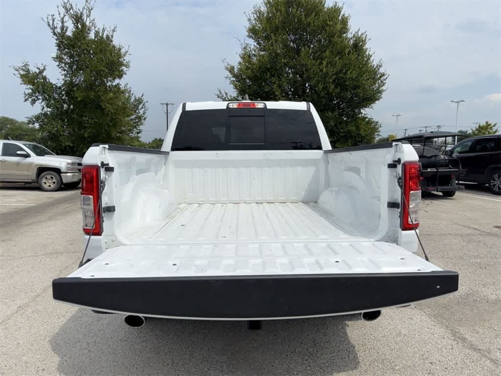 Thumbnail: 2024 RAM 1500 - 21