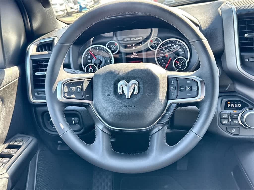 Thumbnail: 2026 RAM 1500 - 17