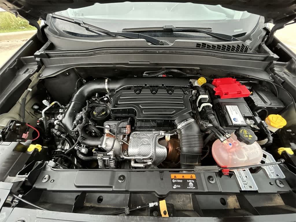 Thumbnail: 2021 Jeep Renegade - 9