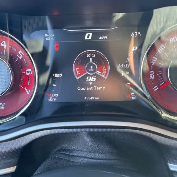 Thumbnail: 2018 Dodge Challenger - 8