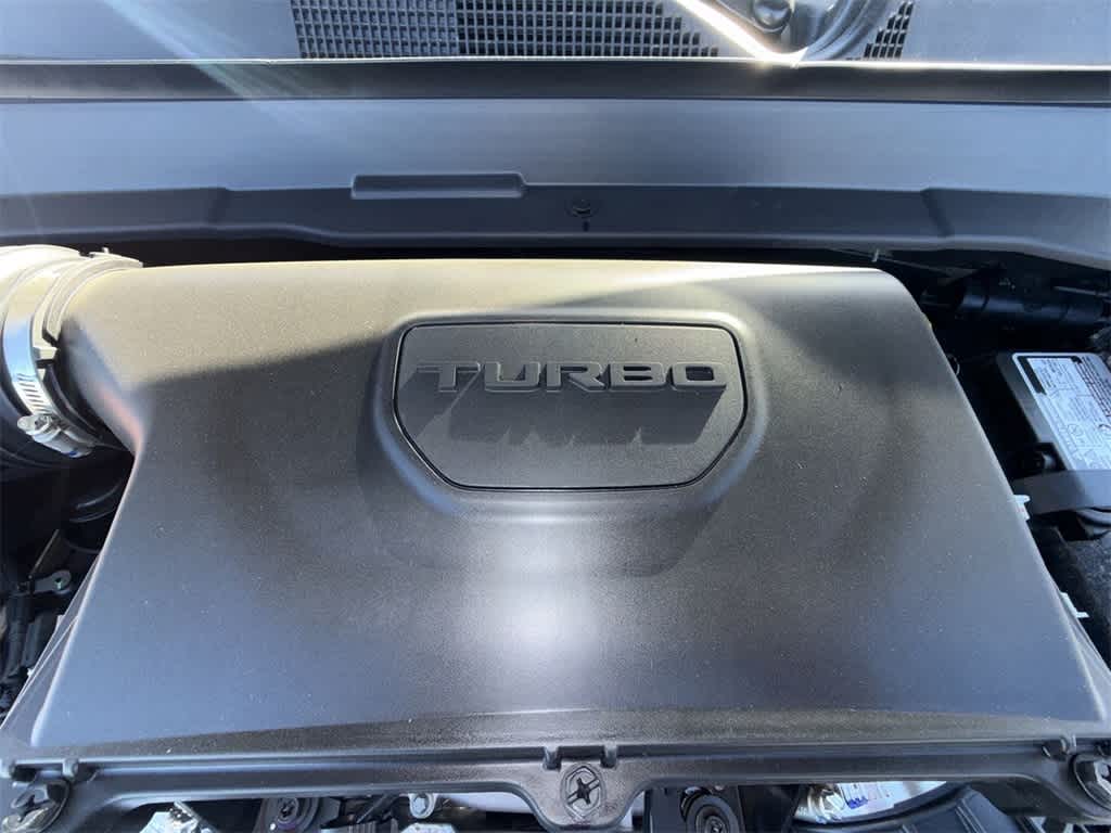 Thumbnail: 2026 Jeep Compass - 11