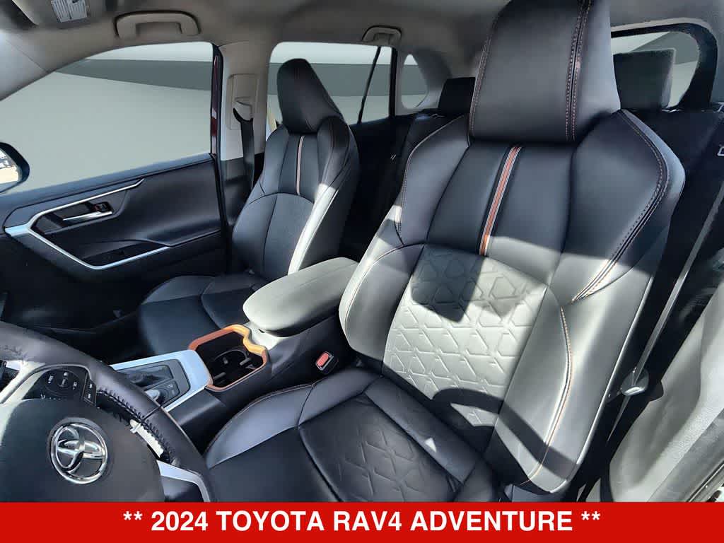 Thumbnail: 2024 Toyota RAV4 - 11