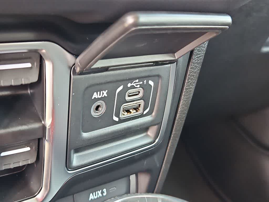 Thumbnail: 2026 Jeep Gladiator - 30