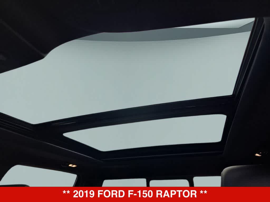 Thumbnail: 2019 Ford F-150 - 18