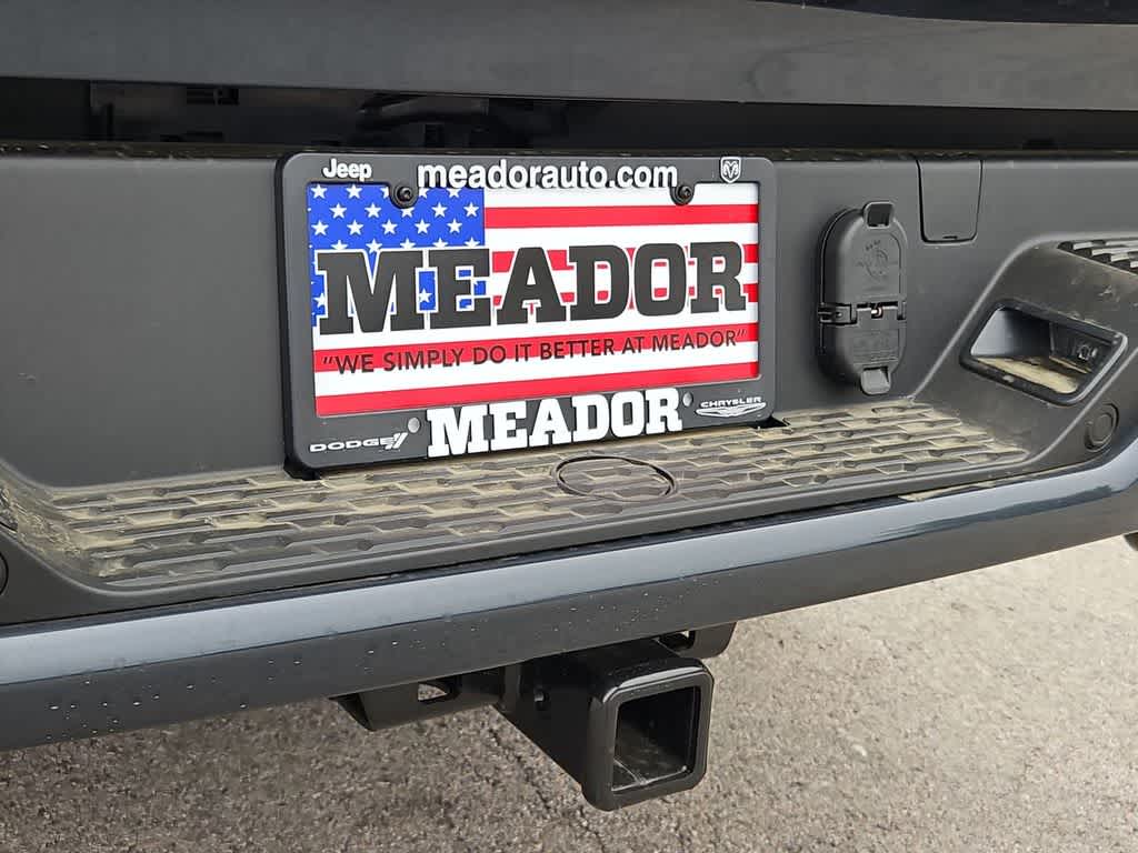 Thumbnail: 2026 RAM 1500 - 38