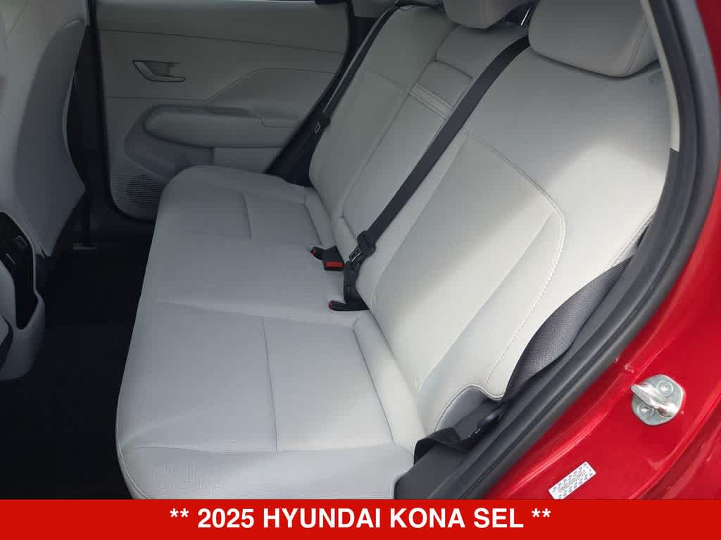 Thumbnail: 2025 Hyundai Kona - 18