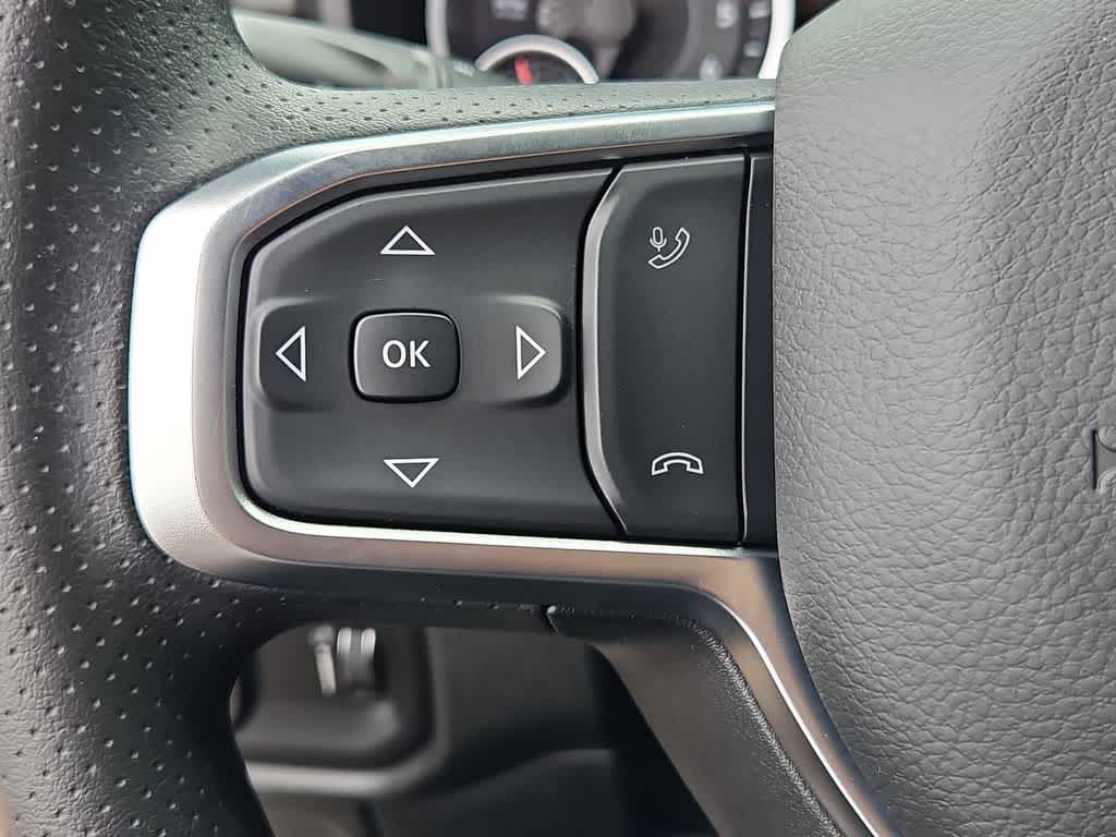 Thumbnail: 2026 RAM 1500 - 24