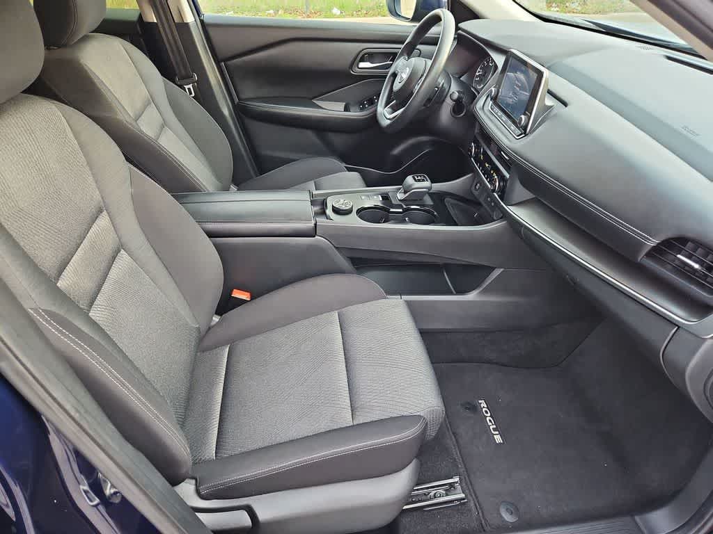 Thumbnail: 2024 Nissan Rogue - 28