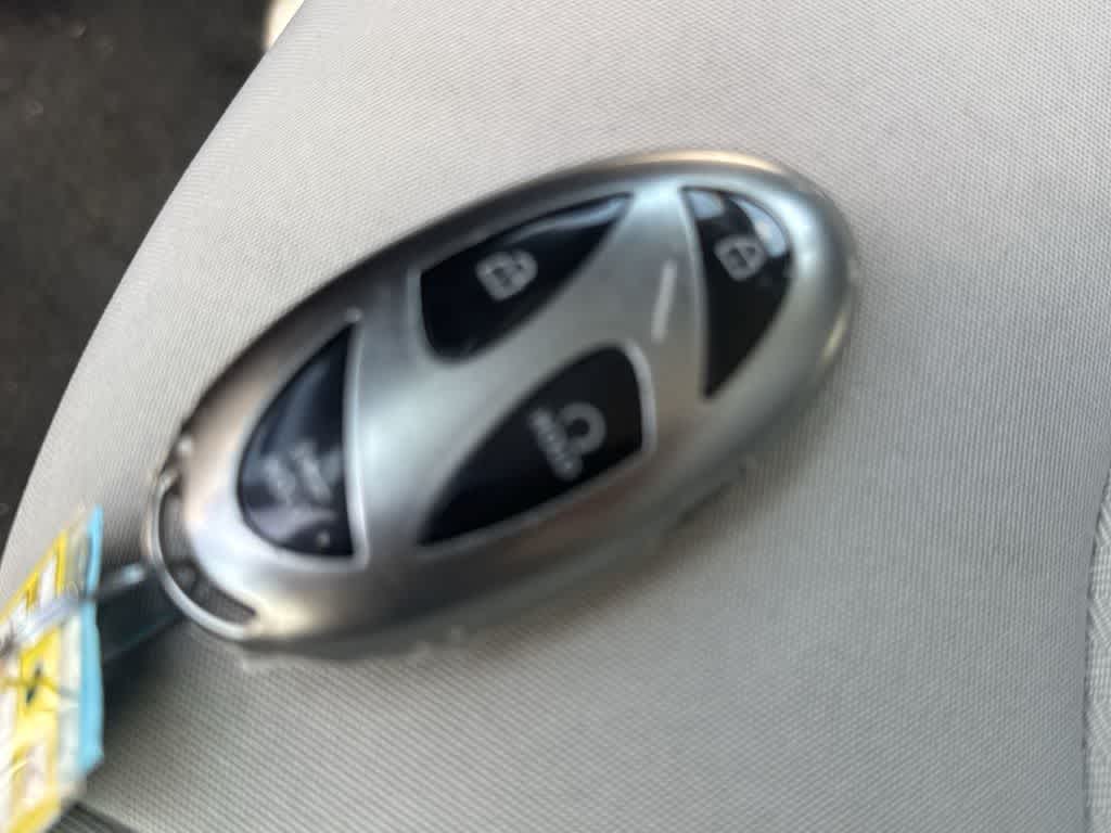 Thumbnail: 2024 Hyundai Sonata - 20