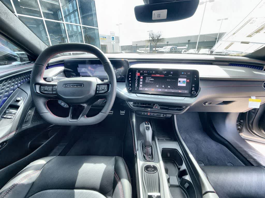 Thumbnail: 2026 Dodge Charger - 15