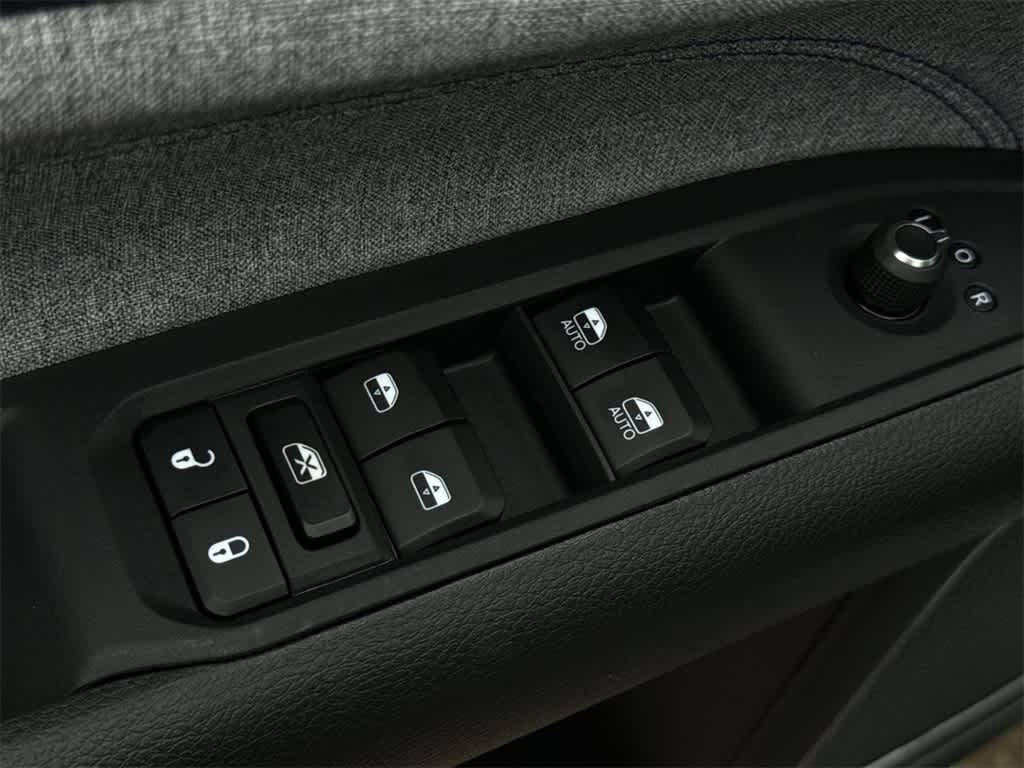 Thumbnail: 2026 Jeep Compass - 23