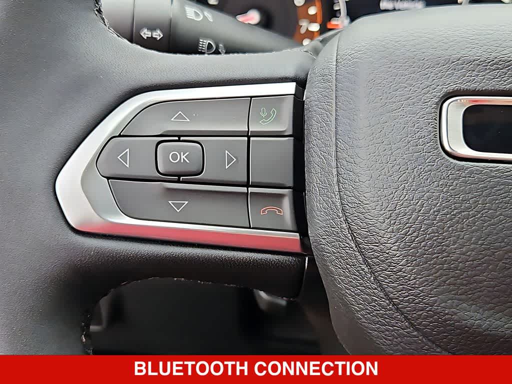 Thumbnail: 2026 Jeep Compass - 24