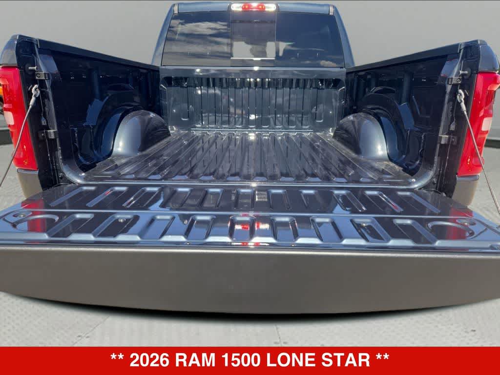 Thumbnail: 2026 RAM 1500 - 31