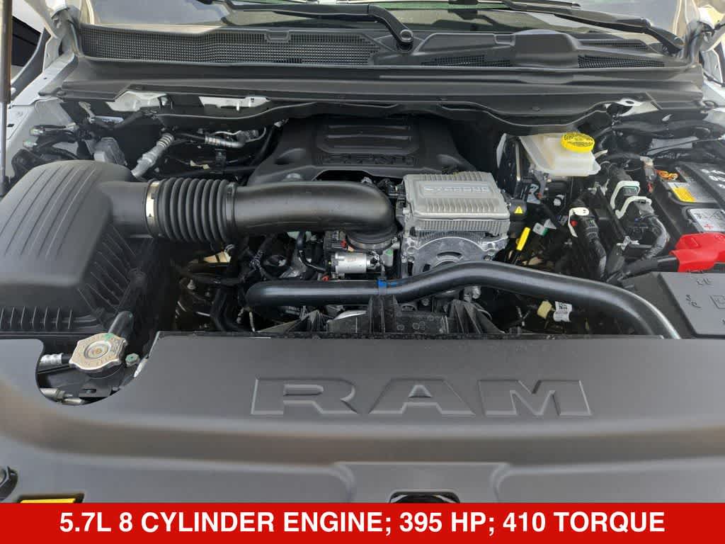 Thumbnail: 2026 RAM 1500 - 13