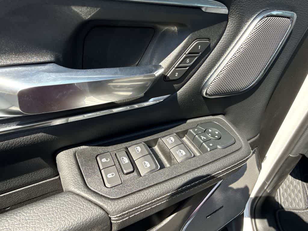 Thumbnail: 2026 RAM 1500 - 22