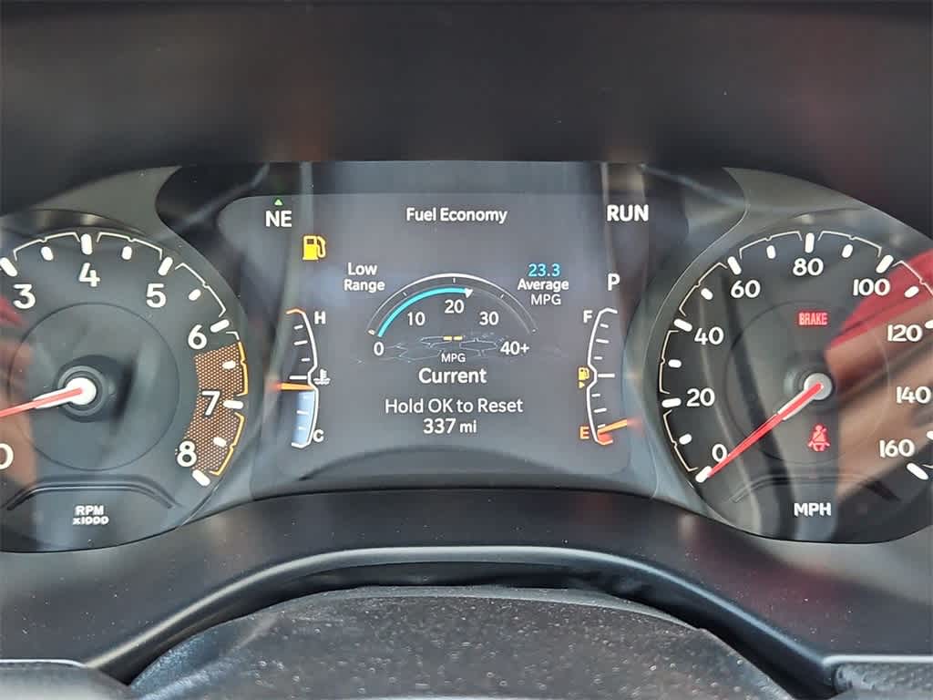 Thumbnail: 2026 Jeep Compass - 33