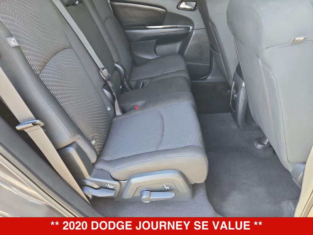 Thumbnail: 2020 Dodge Journey - 19