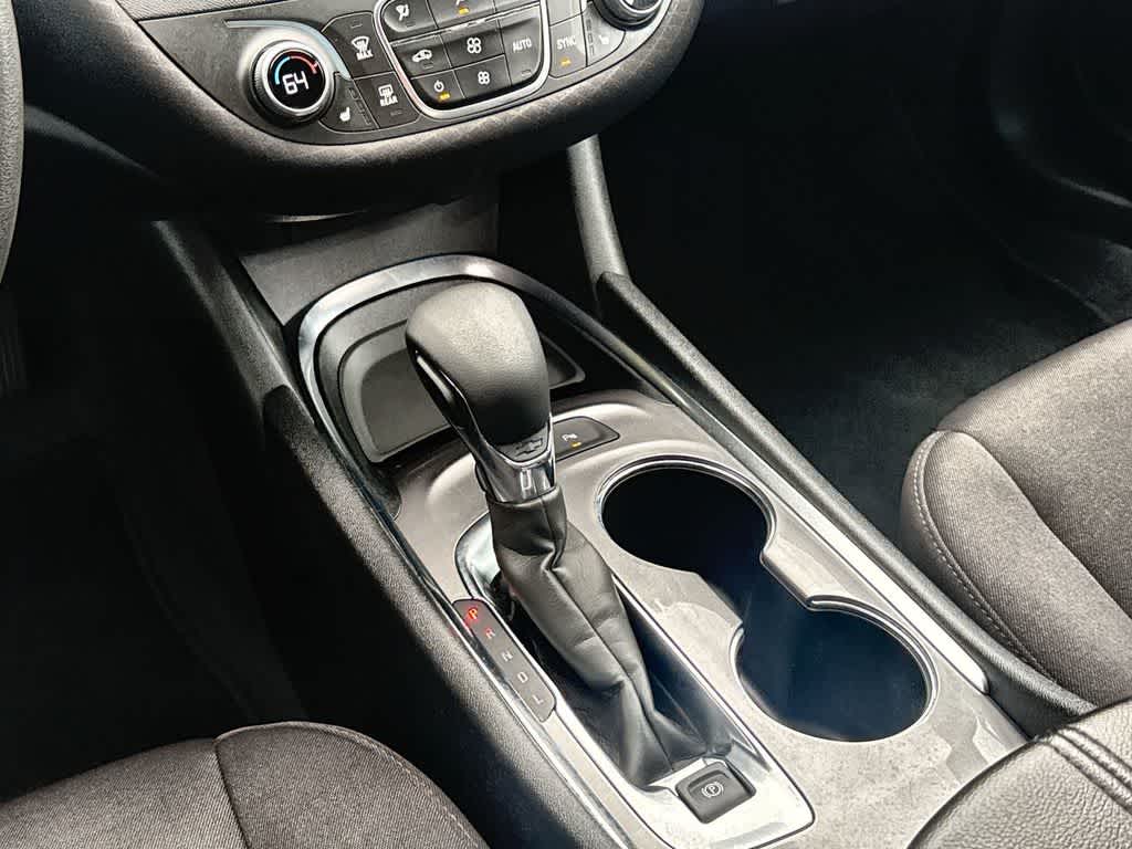 Thumbnail: 2024 Chevrolet Malibu - 17