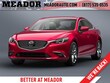  Mazda Mazda6