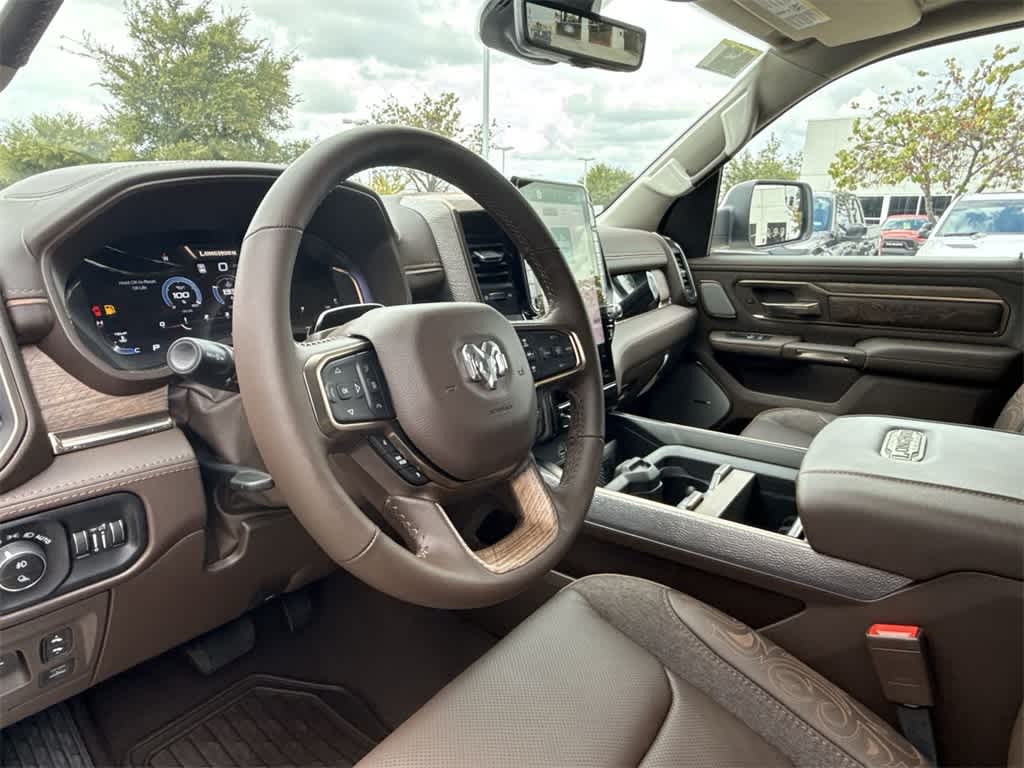 Thumbnail: 2026 RAM 1500 - 2