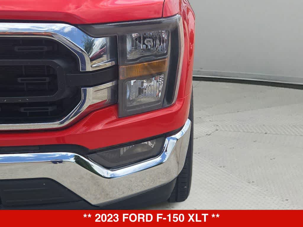 Thumbnail: 2023 Ford F-150 - 10