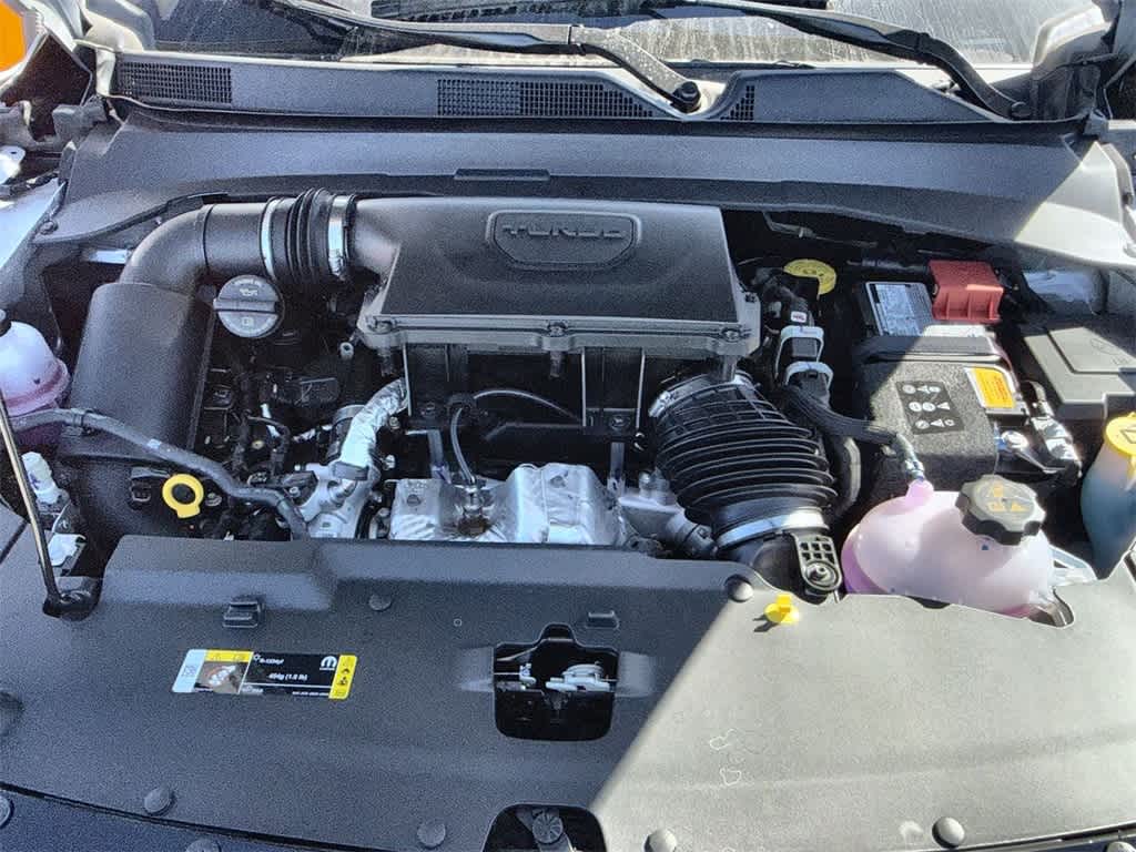 Thumbnail: 2026 Jeep Compass - 10