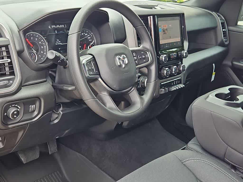 Thumbnail: 2026 RAM 1500 - 10