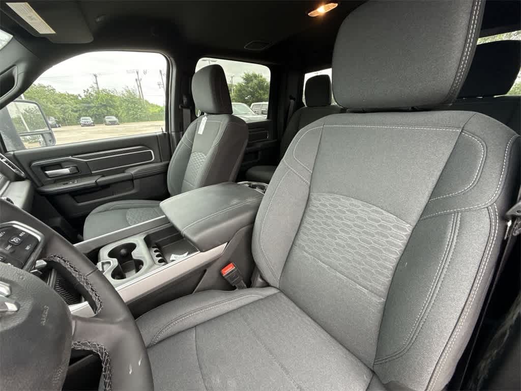 Thumbnail: 2025 RAM 2500 - 10