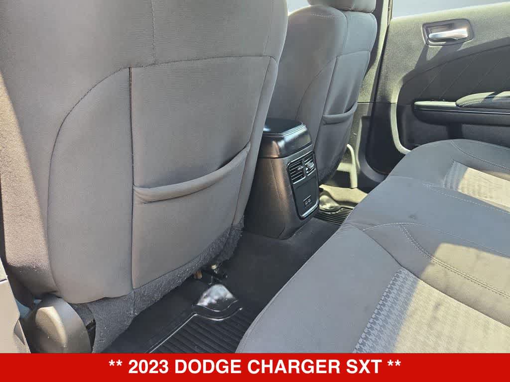 Thumbnail: 2023 Dodge Charger - 17