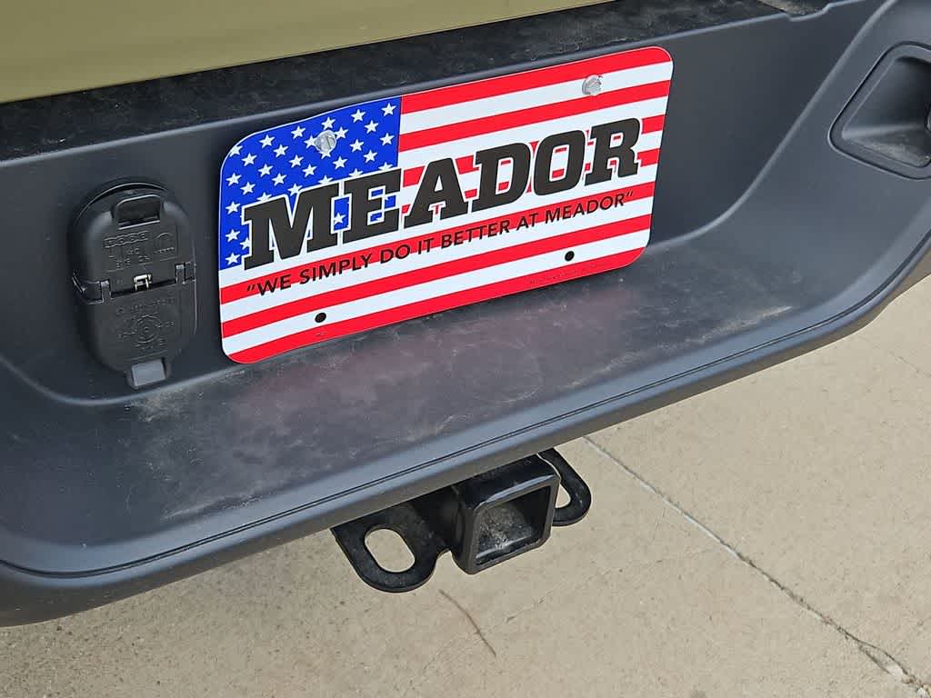 Thumbnail: 2026 Jeep Gladiator - 34