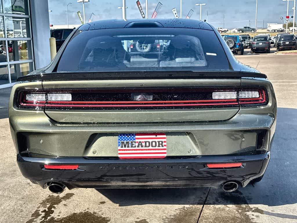Thumbnail: 2026 Dodge Charger - 5