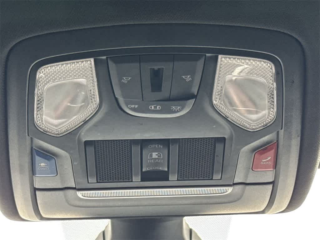 Thumbnail: 2022 RAM 1500 - 19