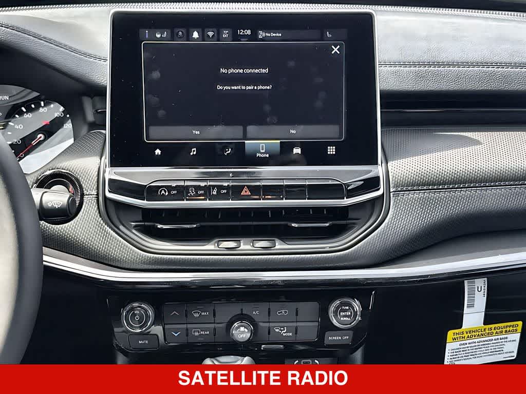 Thumbnail: 2026 Jeep Compass - 16