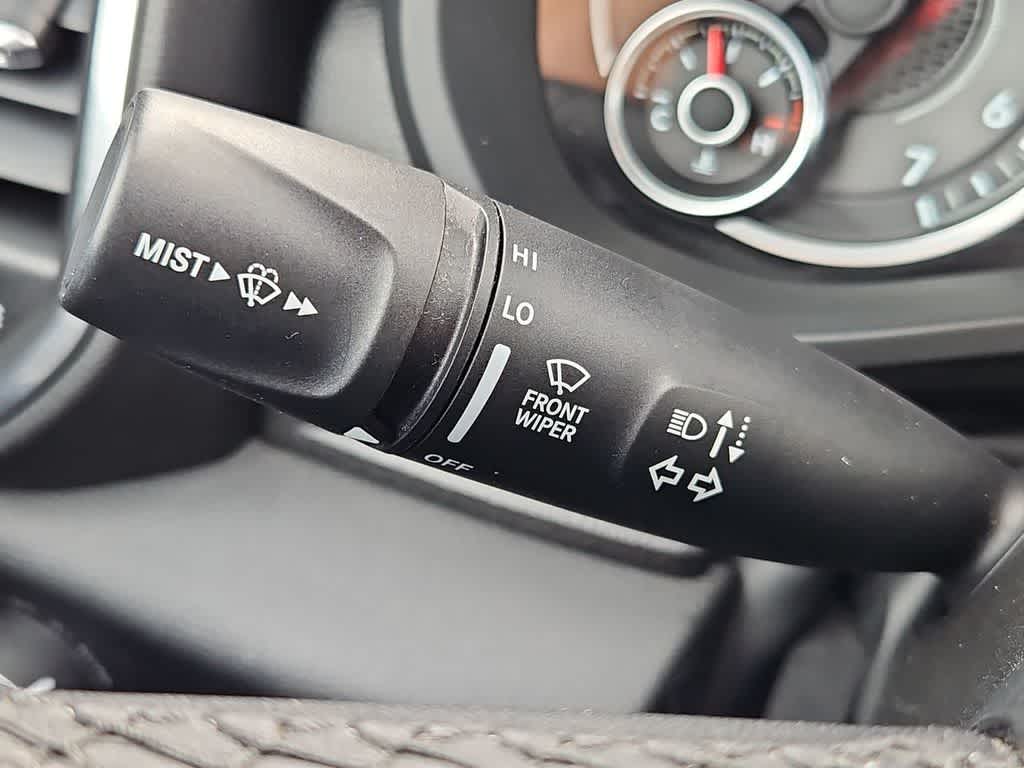 Thumbnail: 2025 RAM 1500 - 27