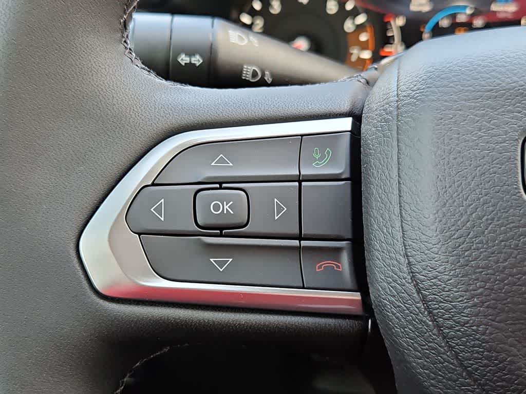 Thumbnail: 2026 Jeep Compass - 25