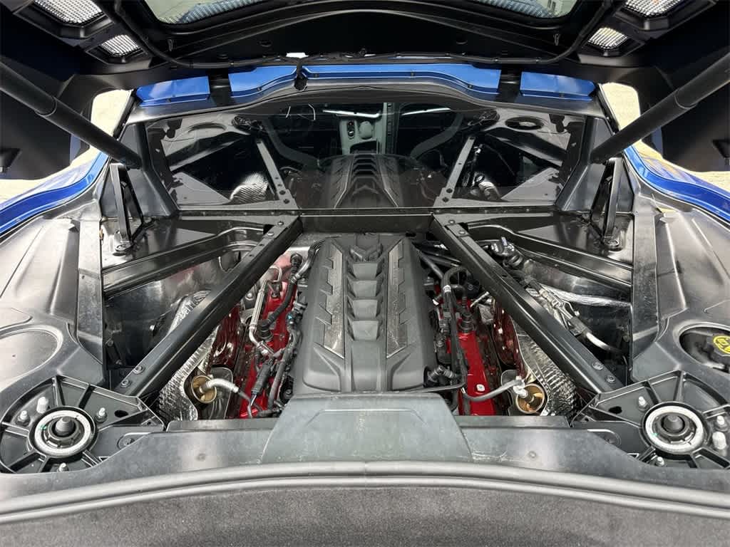 Thumbnail: 2023 Chevrolet Corvette - 17