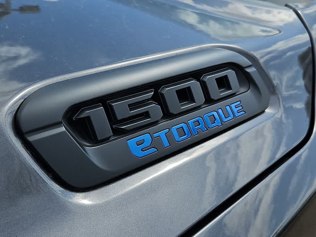 Thumbnail: 2026 RAM 1500 - 13