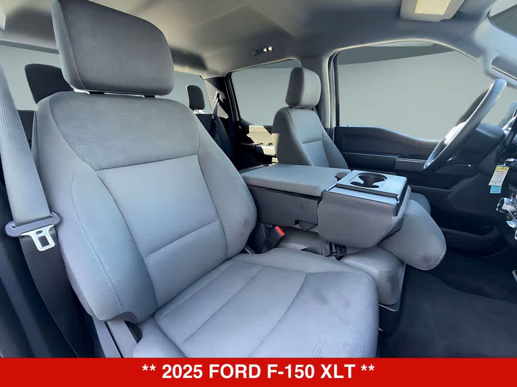 Thumbnail: 2025 Ford F-150 - 14