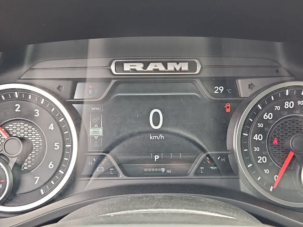 Thumbnail: 2026 RAM 1500 - 32