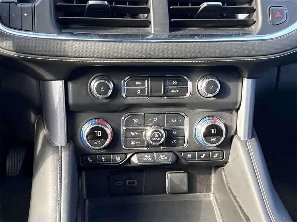 Thumbnail: 2024 GMC Yukon - 18