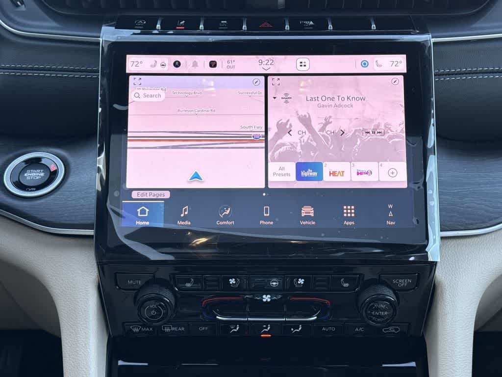 Thumbnail: 2025 Jeep Grand Cherokee - 15