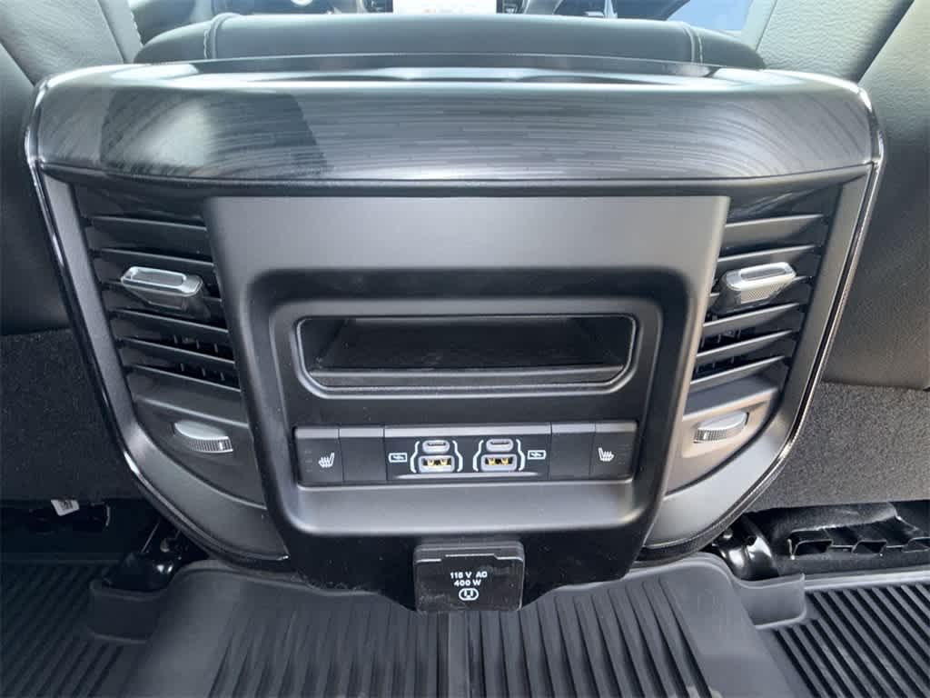 Thumbnail: 2025 RAM 2500 - 22