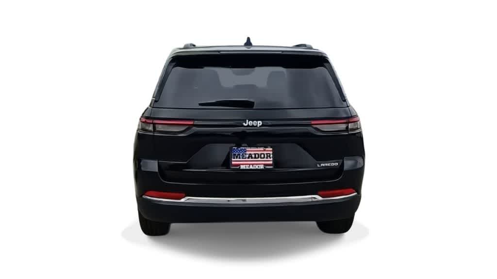 Thumbnail: 2026 Jeep Grand Cherokee - 7
