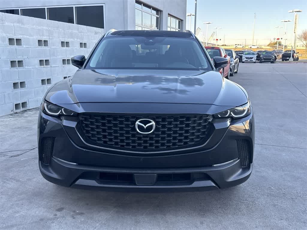 Thumbnail: 2024 Mazda CX-50 - 7