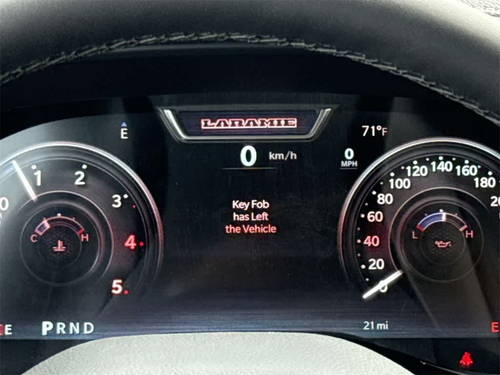 Thumbnail: 2026 RAM 2500 - 18