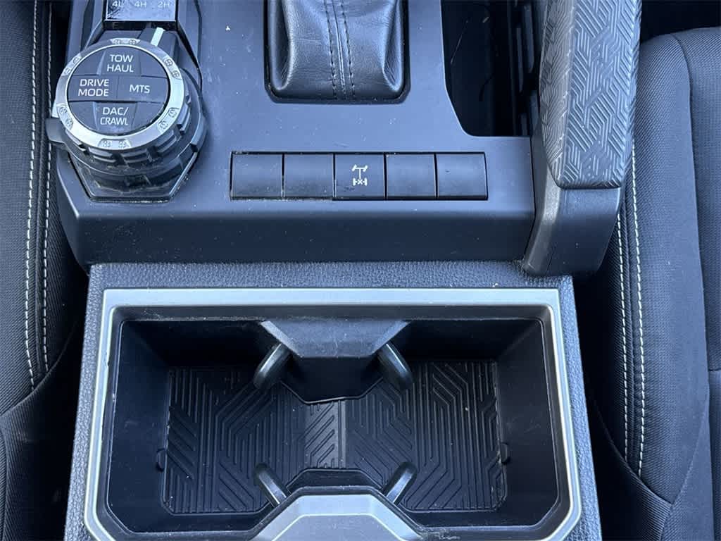 Thumbnail: 2024 Toyota Tacoma - 17