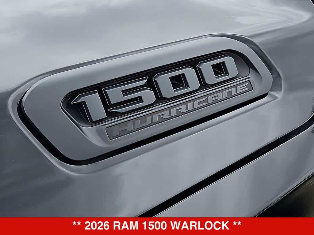 Thumbnail: 2026 RAM 1500 - 13